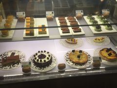 -长沙北辰洲际酒店-兰调全日餐厅