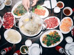 -八合里潮汕鲜牛肉火锅(深圳海岸城店)