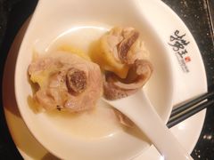 -捞王猪肚鸡火锅(财富中心店)