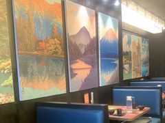 -海之屋韩式烤肉(海棠68环球美食街店)