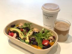 -dotcom coffee古点咖啡(致真大厦店)