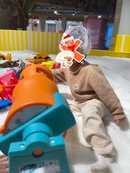 -宝燕乐园(闵行旗舰店)