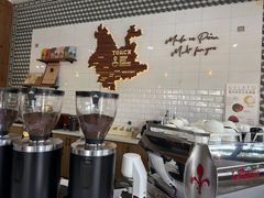 -Torch Coffee 炬点咖啡