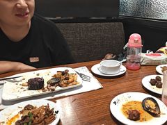 -汉巴味德·烤肉与啤酒的自助(杭州大悦城店)