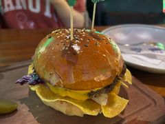 -Famous肥猫墨西哥音乐餐吧(五棵松华熙LIVE店)