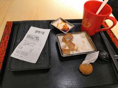 -永和大王(梅家浜店)