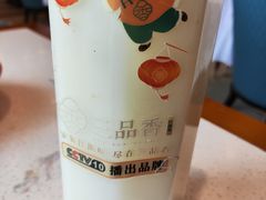 -三品香·江浙菜(松江九谊店)