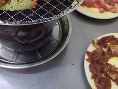 -松明一烤肉馆(鲁园店)