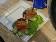 -海味当家(西安路店)