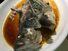 -金海湾海鲜总店
