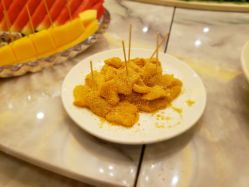 -舒友海鲜大酒楼·宴会厅(白鹭洲旗舰店)