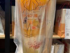 -阿嬷手作(深圳万象天地店)