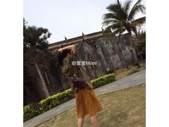 -涠洲岛-圣母堂