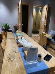 -卡莫瑜伽·普拉提