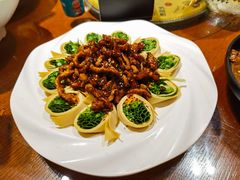 -95号酱骨·一块豆腐(展春园西路店)