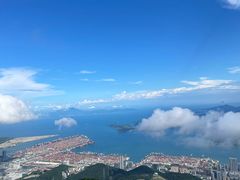 -梧桐山风景名胜区