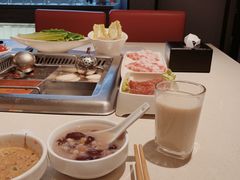 -海底捞火锅(泉城路店)