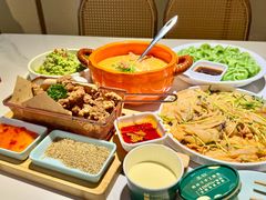 -33号大院·青岛本帮菜(五四广场店)