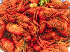 -虾少爷龙虾烧烤(双桥路店)