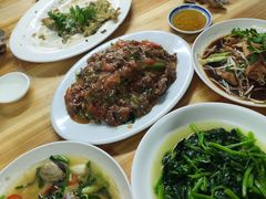 牛肉粿条-黄记饮食店·潮汕家常菜(丹霞庄中区店)