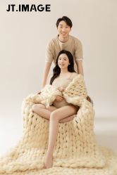 -专注孕妇照亲子照·纪田摄影