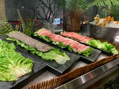 -吉布鲁牛排海鲜自助(温江合生汇店)