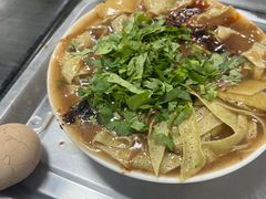 -正味斋锅巴菜(西北角店)