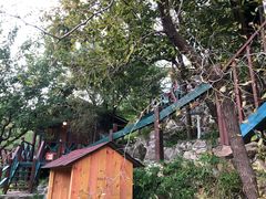 -北京水岸山吧度假村(雁栖镇店)