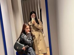 -BURBERRY(宁波和义大道购物中心店)