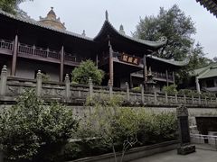 -南华禅寺