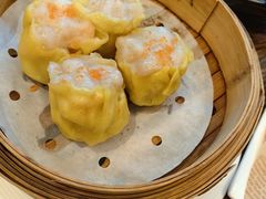 -长沙北辰洲际酒店-栀味轩中餐厅