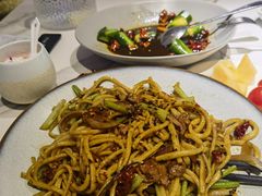 -阿里疆Alijiang·丝路美食·异域风情·清真(长楹天街店)