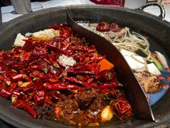-贰回巷火锅馆(钟楼店)