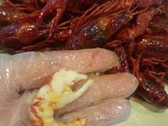 -靓靓蒸虾(中山公园店)