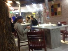 -小科自助海鲜烧肉(高区店)