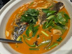 -明丰小渔馆(明月路店)