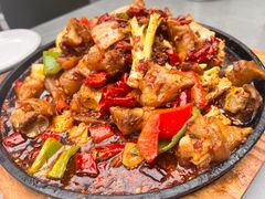 -廖老妈蹄花(中海国际店)