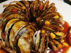 -菩提素素食餐厅(晶郦馆店)