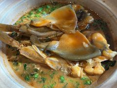 -永安鱼庄·镇江菜(东吴路店)