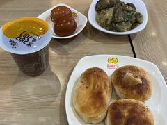 糖火勺-岩明火勺店(承德路店)
