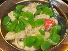 -懒人盐府人家(安贞店)