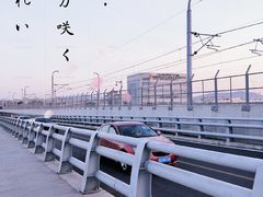 -海堤纪念公园