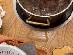 -松野谷·寿喜烧自助(华联顺义金街购物中心店)