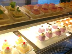-听松楼·花园酒店·自助餐厅(红梅公园店)