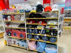 -名创优品(万达广场河东店)