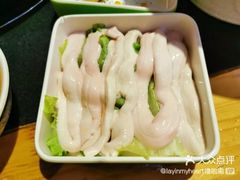 -董家湾重庆老火锅(张家窝店)