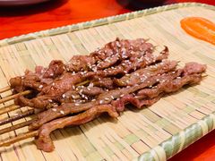 -十三道烧烤(保利西街店)