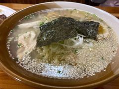 老板拉面-烧鸟周居酒屋(香山店)