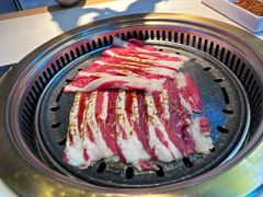 -杨记齐齐哈尔烤肉(总店)