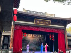 -杭州黄龙洞